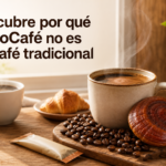 Una taza con propósito: descubre el café Gano Excel