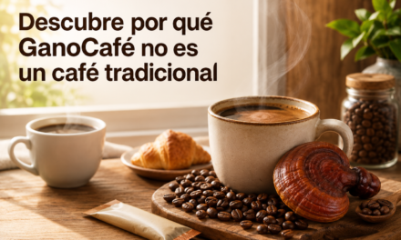 Una taza con propósito: descubre el café Gano Excel